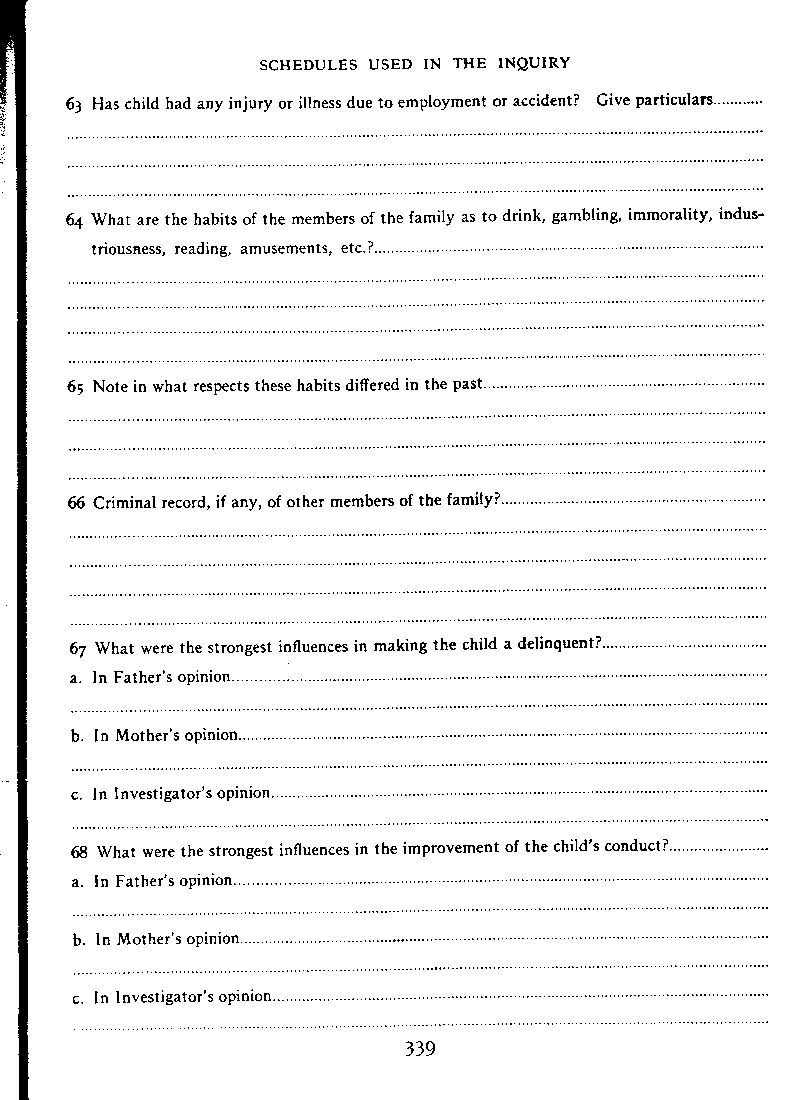 Schedule 2