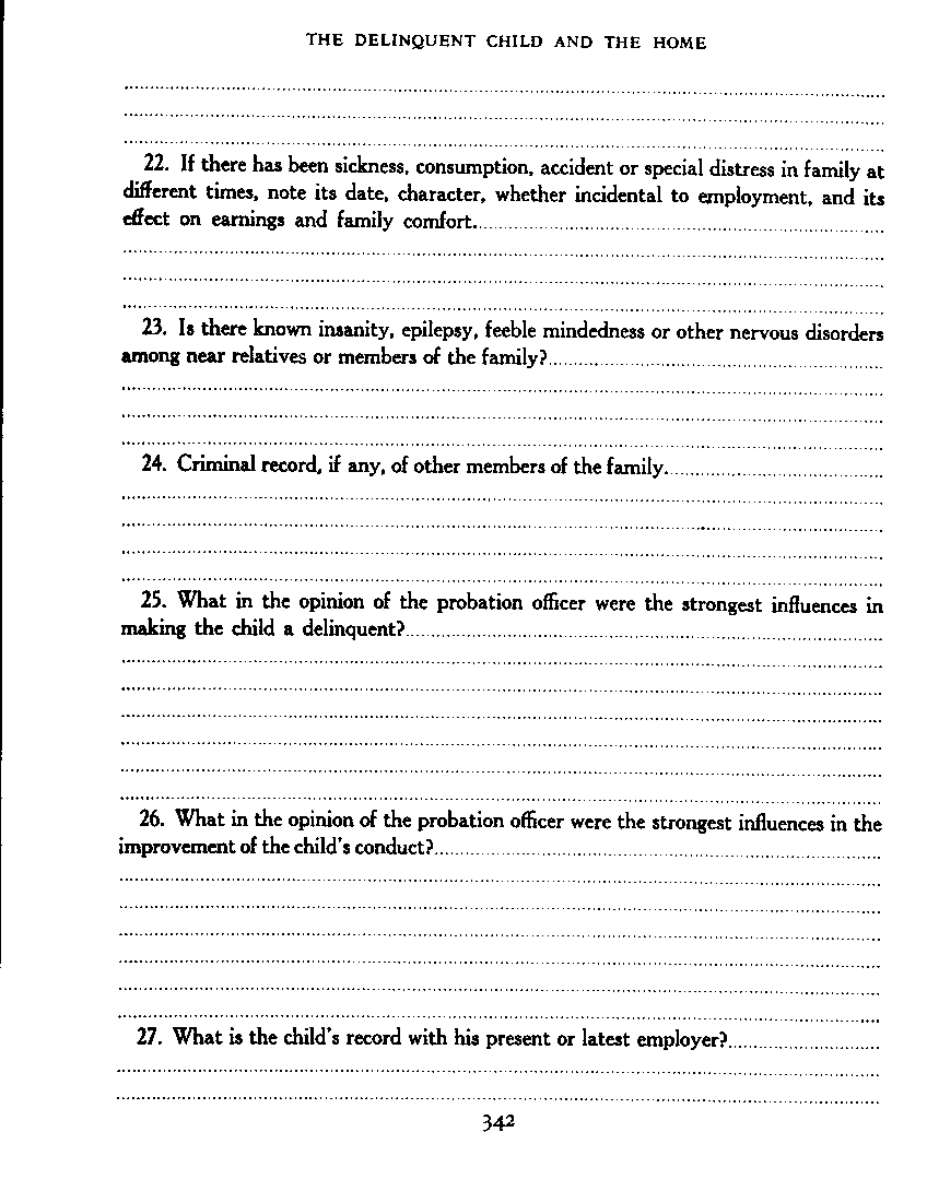 Schedule 3