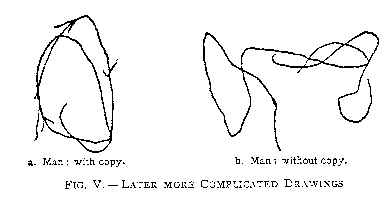 Figure 5, Later more complicated drawings