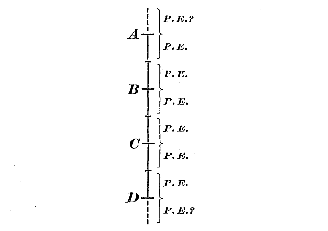 Figure 1 Distribution of item error