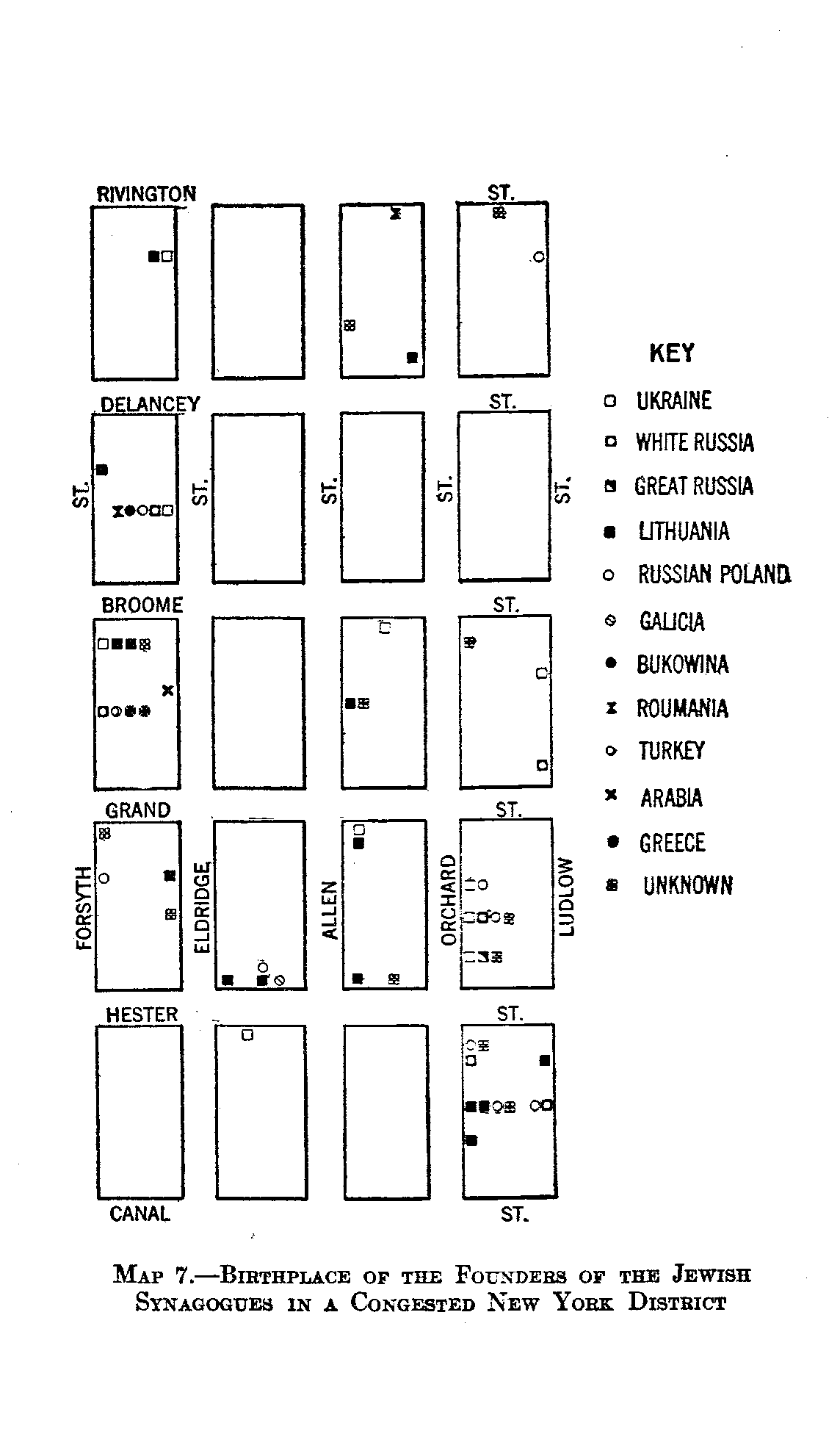 Map 7