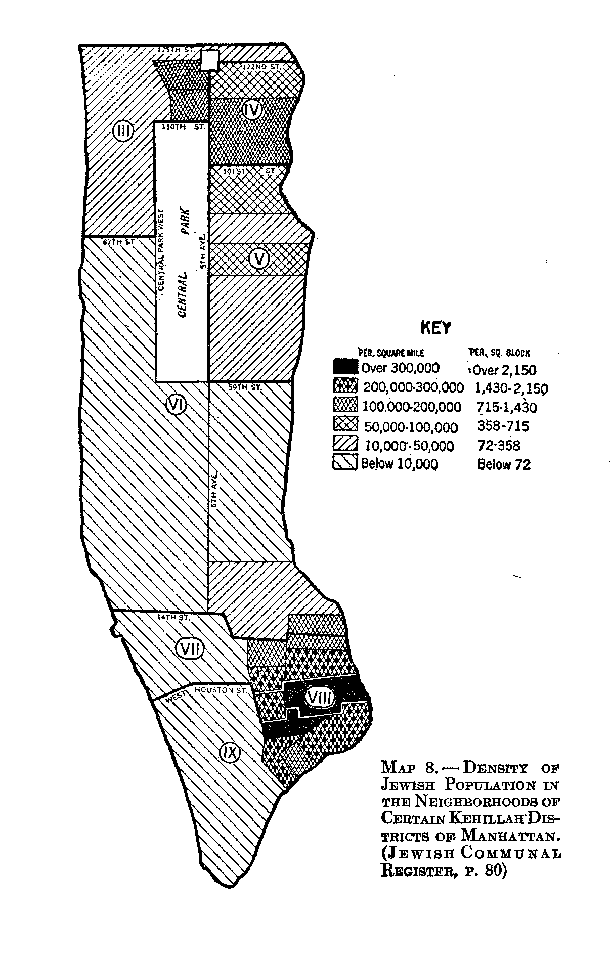Map 8