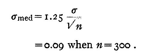formula