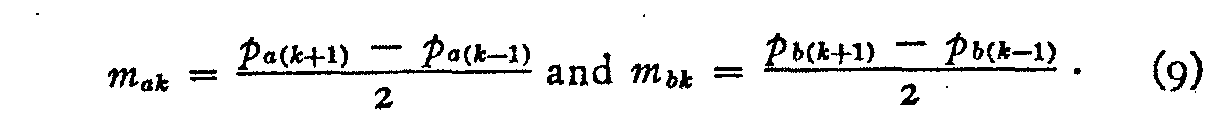 equation 9