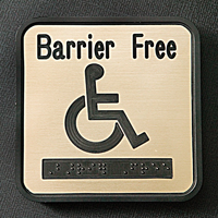 barrierfree