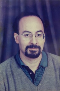 Hichem Ben-El-Mechaiekh Hichem Ben-El-Mechaiekh