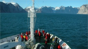 Featured trip: The Northwest Passage