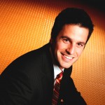 Chris Armstrong (BSM '05)