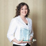 Brock University alumna, Natalie Tokar, is one of The Business Link’s 40 Under Forty Business Achievement Award recipients Natalie Tokar
