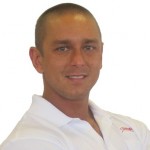 Paul Lejkowski (BKin ’03) Paul Lejkowski (BKin ’03)