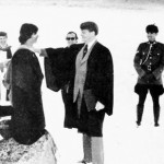Brock University Convocation in Pond Inlet