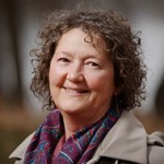 Nancy Doubleday Nancy Doubleday (BSc '78)