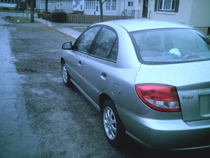 Kia Rio for sale Kia Rio for sale