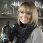 Allie Hughes (BA '09)