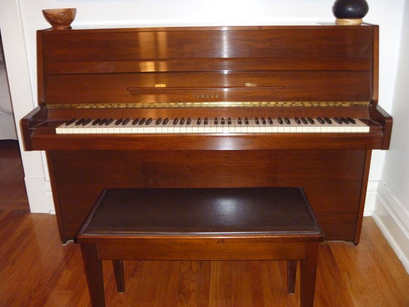 piano