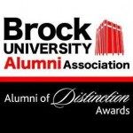Alumni of Distinction Awards
