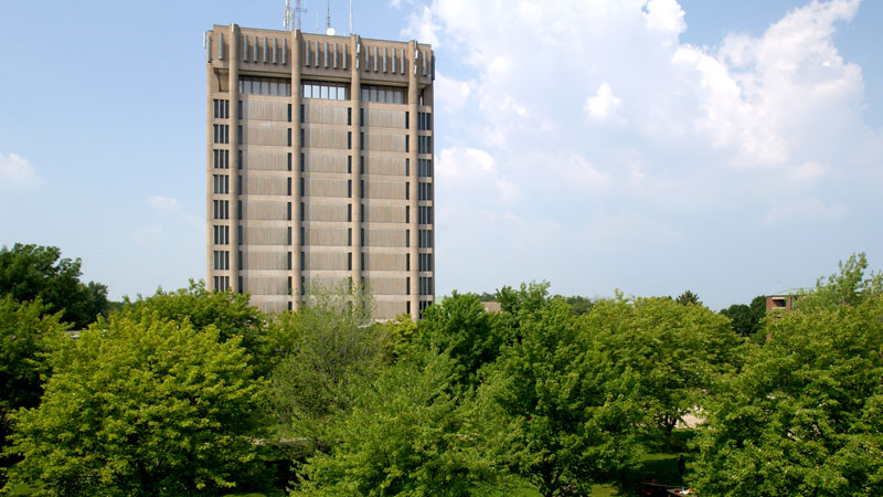 Brock University Brock University