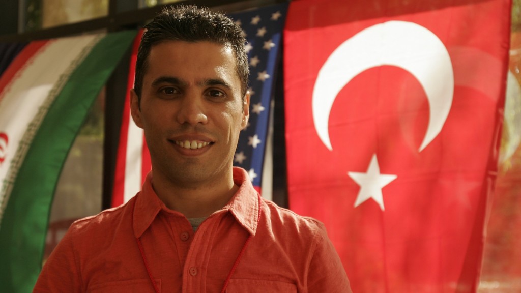 Rafet Aktas Rafet Aktas of Turkey is one of several visiting scholars at Brock University.
