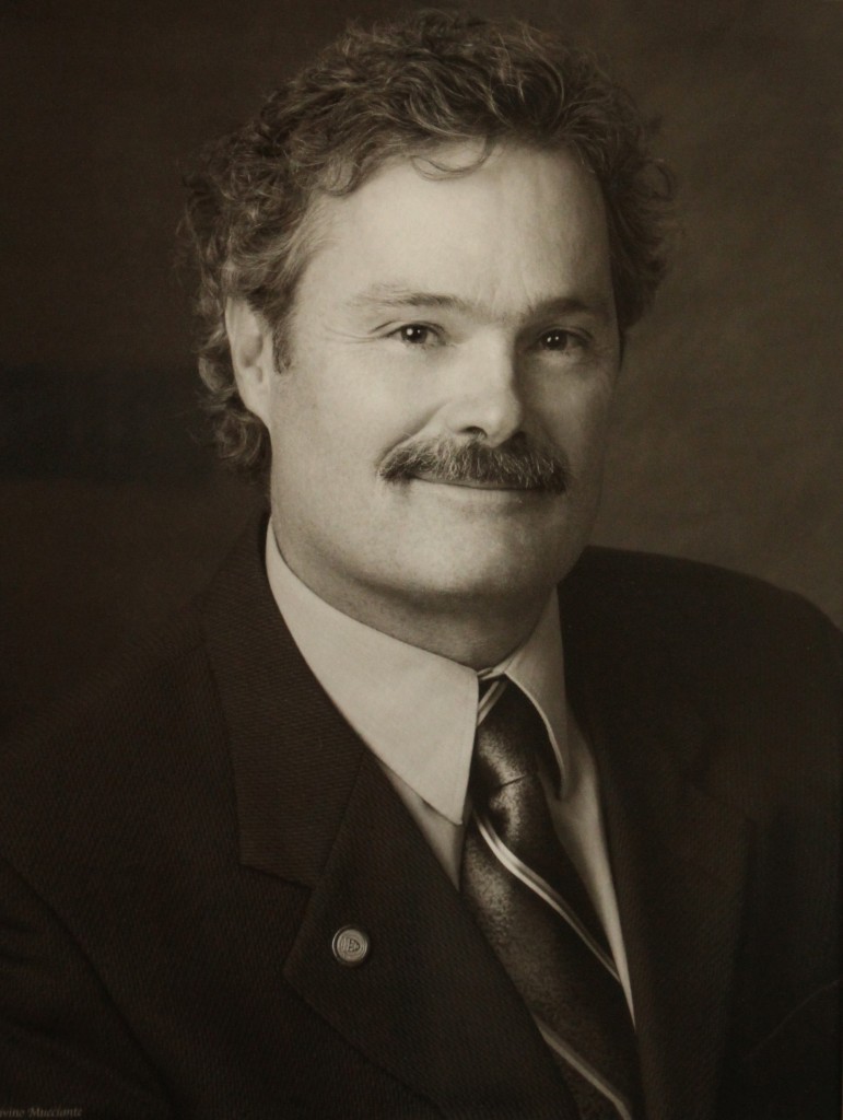 dave-edwards Dave Edwards, former Board of Trustees chair, was appointed a Superior Court judge.