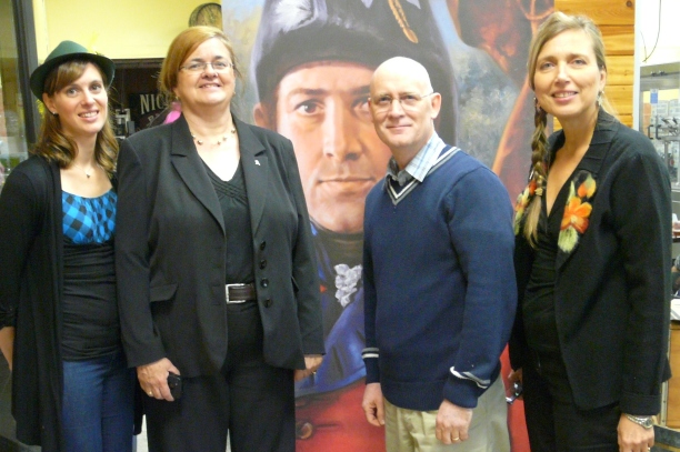 Burlington Brock Alumni Network