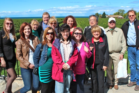 Other Brock Alumni Network