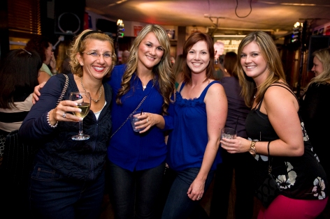 Waterloo-Wellington Brock Alumni Network