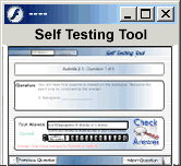 Self Test