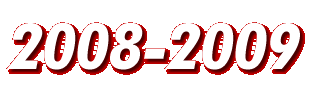 2008 - 2009