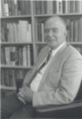George Homans