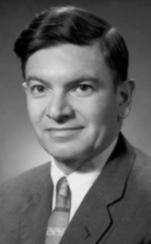 Arnold Rose