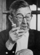 Pitrim Sorokin