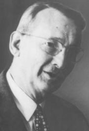 Samuel Stouffer