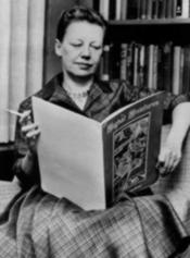 Dorothy Swaine Thomas