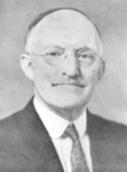 Dwight Sanderson