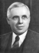 Ernest Burgess