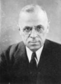 Edwin Sutherland