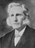 Lester Ward