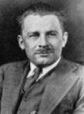 Rupert Vance