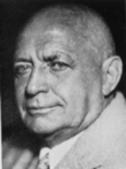 W. I. Thomas