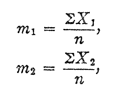 formula
